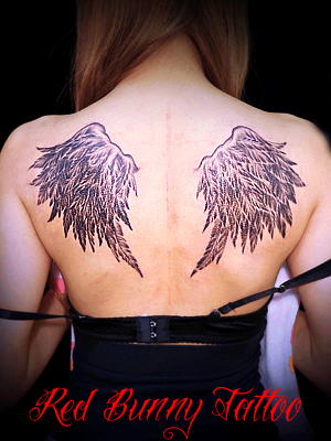 ^gD[ tattoo H